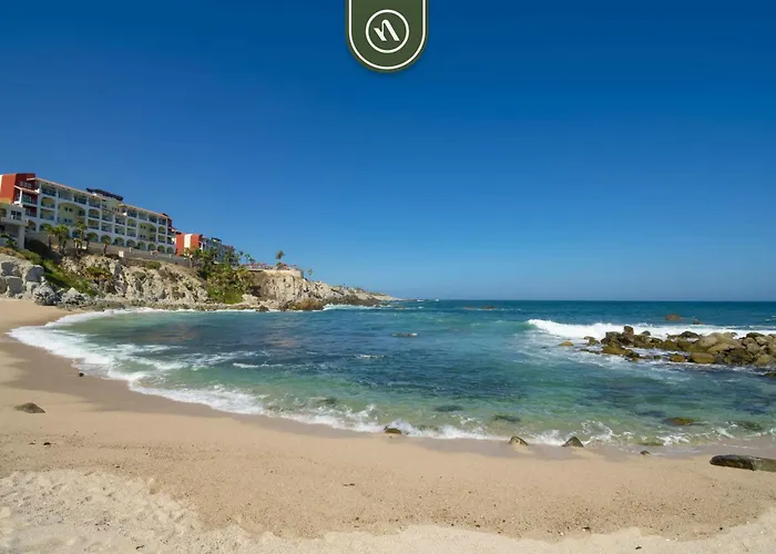 Сasa de vacaciones Oceanview In Cabo With - Pool