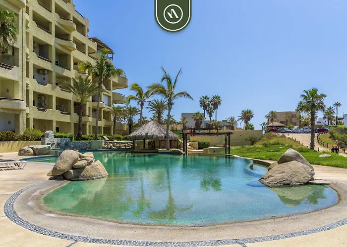 Сasa de vacaciones Oceanview In Cabo With - Pool *