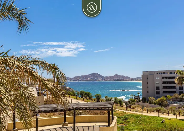 Oceanview In Cabo With - Pool *
