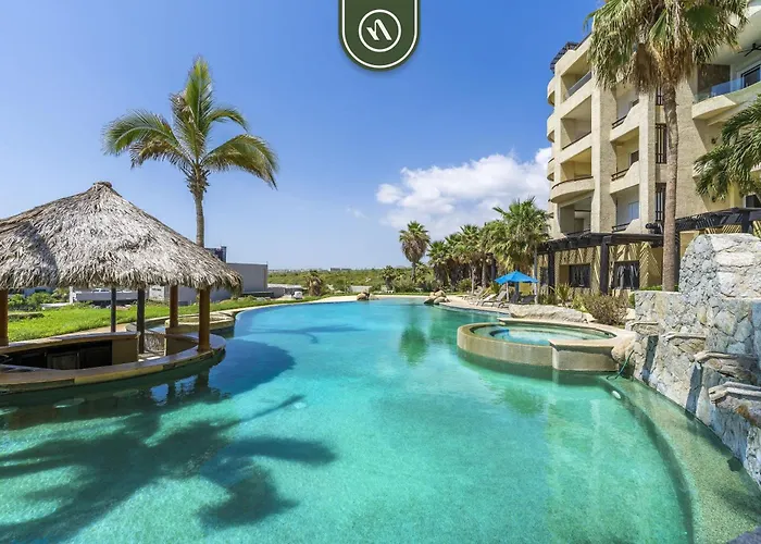 Oceanview In Cabo With - Pool Сasa de vacaciones *